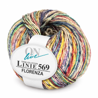 Florenza Linie 569 ONline-Garne