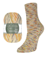 Flotte Socke Bambus Merino Spot Rellana