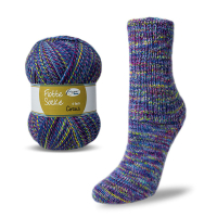 Flotte Socke Circus Rellana