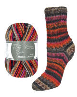 Flotte Socke Herbstzauber Rellana