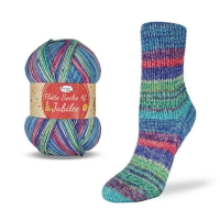 Flotte Socke Jubilee Rellana