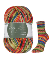 Flotte Socke Legato Rellana