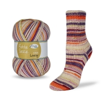 Flotte Socke Lovely Rellana