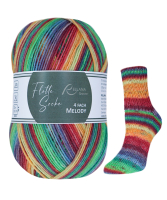 Flotte Socke Melody Rellana