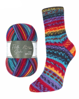 Flotte Socke Mystic Rellana