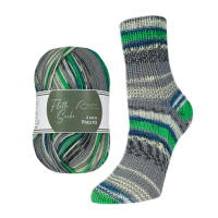 Flotte Socke Presto Rellana