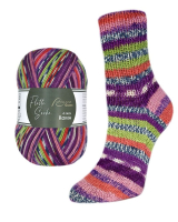 Flotte Socke Roma Rellana