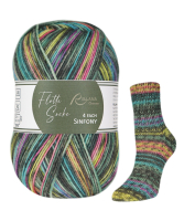 Flotte Socke Sinfony Rellana