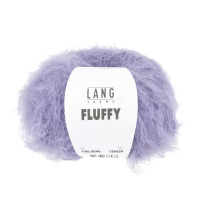 Fluffy Lang Yarns