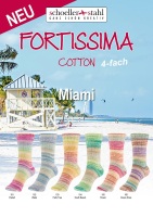 Fortissima Miami Schoeller Stahl