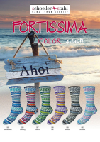 Fortissima Ahoi Schoeller-Stahl