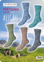 Fortissima Allgu Schoeller-Stahl