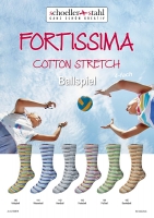 Fortissima Ballspiel Schoeller Stahl