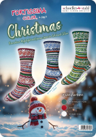 Fortissima Christmas Schoeller-Stahl