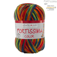 Fortissima Color 4f Schoeller Stahl
