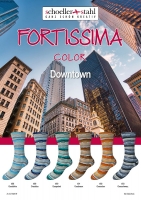 Fortissima Downtown Schoeller Stahl