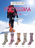 Fortissima Expedition Schoeller Stahl