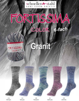 Fortissima Granit Color Schoeller Stahl