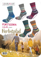 Fortissima Herbstpfad 6f Schoeller-Stahl