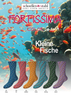 Fortissima Kleine Fische Schoeller-Stahl