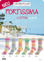 Fortissima Miami Schoeller Stahl