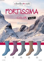 Fortissima Montana Schoeller Stahl