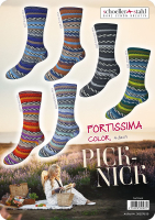 Fortissima Picknick Schoeller-Stahl