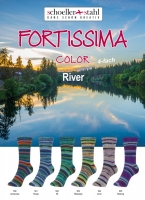 Fortissima River Schoeller Stahl