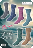 Fortissima Salz & Pfeffer Schoeller-Stahl