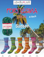 Fortissima Sdsee Color Schoeller Stahl