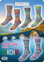 Fortissima Serchio Schoeller Stahl