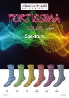 Fortissima Spektrum Schoeller Stahl