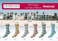 Fortissima Westcoast Schoeller Stahl