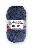 Frottee Woolly Hugs