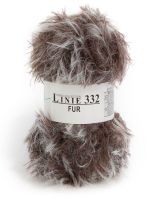 Fur Linie 332 von ONline Yarns