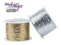 Glitzer Woolly Hugs