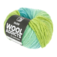 Glow Lang Yarns