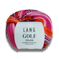 Golf Color Lang Yarns
