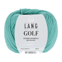 Golf Lang Yarns