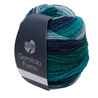 Gomitolo Fumo Lana Grossa