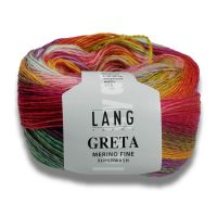 Greta Lang Yarns