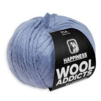 Happiness Wooladdicts Lang Yarns