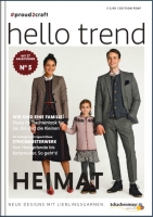 Hello Trend 05 Schachenmayr