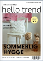 Hello Trend 06 Schachenmayr