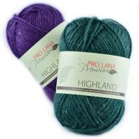 Highland Premium Pro Lana