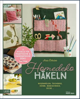 Homedeko H�keln Lang Yarns