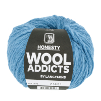 Honesty Wooladdicts Lang Yarns