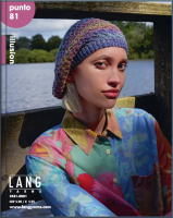 Illusion Punto 81 Strickheft Lang Yarns