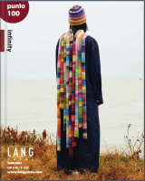 Infinity Punto 100 Strickheft Lang Yarns
