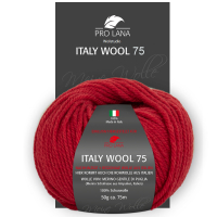 Italy Wool 75 Pro Lana